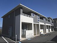 滋賀県大津市水明1丁目：物件画像／株式会社エリッツ　彦根駅前店
