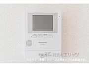 ドアフォン（ＴＶ含）