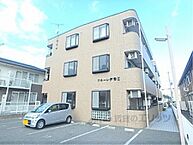 滋賀県守山市伊勢町：物件画像／株式会社エリッツ　彦根駅前店