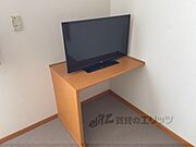 テレビ
