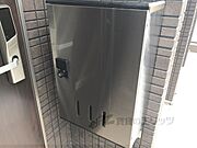 宅配ボックス