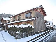 滋賀県長浜市高月町高野：物件画像／株式会社エリッツ　彦根駅前店