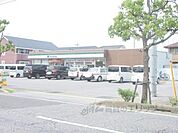 ファミリーマート　開出今店まで290メートル
