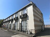 滋賀県東近江市八日市緑町：物件画像／株式会社エリッツ　彦根駅前店