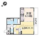 滋賀県栗東市綣5丁目：物件画像／株式会社エリッツ　彦根駅前店