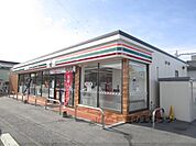 セブンイレブン　長浜八幡東町店まで350メートル