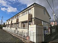滋賀県近江八幡市西本郷町：物件画像／株式会社エリッツ　彦根駅前店