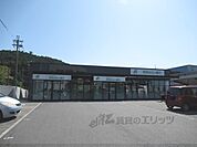 関西みらい銀行　水口支店まで1800メートル