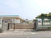 武佐こども園まで800メートル