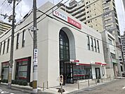三菱UFJ銀行　草津支店まで150メートル