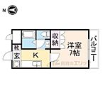 滋賀県彦根市開出今町：物件画像／株式会社エリッツ　彦根駅前店