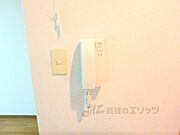 インターホン