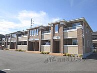 滋賀県高島市安曇川町西万木：物件画像／株式会社エリッツ　彦根駅前店
