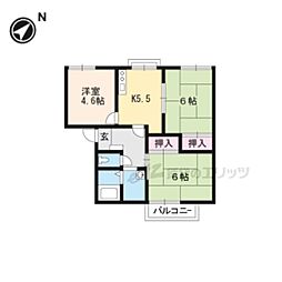 🉐敷金礼金0円！🉐エスパシオ21