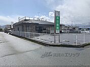 林田医院まで550メートル