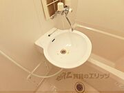 洗面所