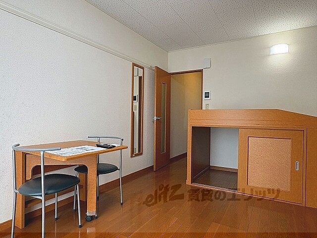 子供部屋