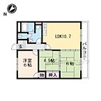 滋賀県野洲市野洲：物件画像／株式会社エリッツ　彦根駅前店