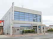 滋賀銀行　江頭支店まで180メートル