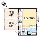 滋賀県彦根市西今町：物件画像／株式会社エリッツ　彦根駅前店