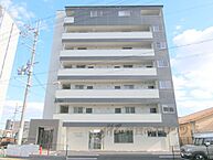 滋賀県野洲市小篠原：物件画像／株式会社エリッツ　彦根駅前店
