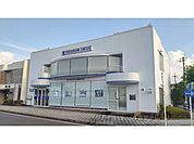 京都信用金庫　小野支店まで350メートル