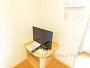 テレビ