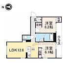滋賀県彦根市川瀬馬場町：物件画像／株式会社エリッツ　彦根駅前店