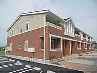 滋賀県栗東市蜂屋：物件画像／株式会社エリッツ　彦根駅前店