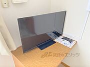 テレビ
