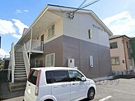 滋賀県近江八幡市中村町：物件画像／株式会社エリッツ　彦根駅前店