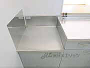 コンロ置き場