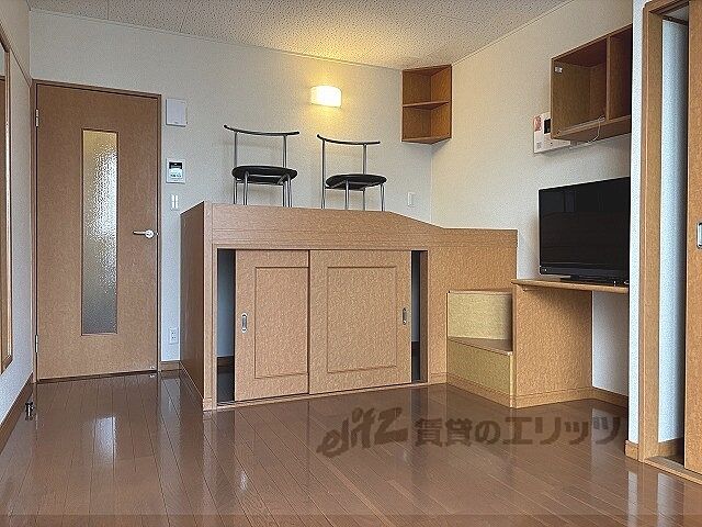 子供部屋