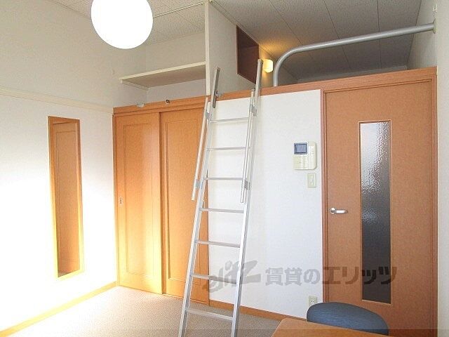 子供部屋
