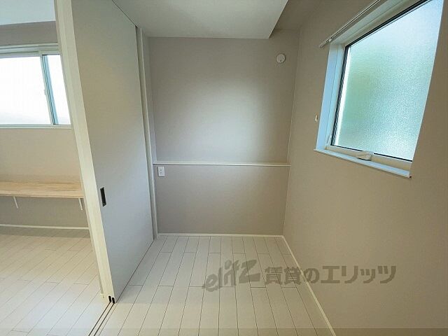 子供部屋
