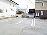 駐車場：駐車場