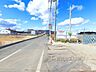 その他：前面道路