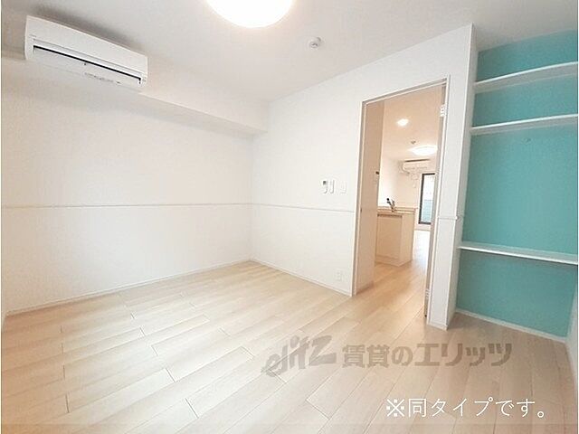 子供部屋