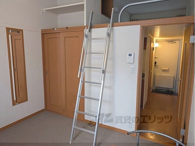 子供部屋