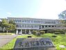 周辺：東近江市役所まで1300メートル