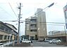 周辺：湖南市役所西庁舎まで240メートル