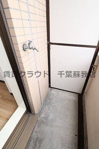 画像7:同じ建物の別のお部屋の写真になります！