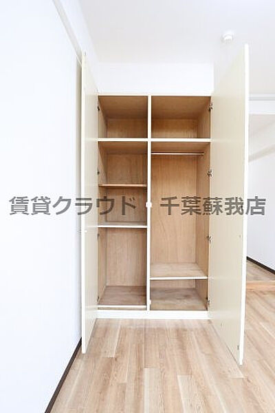 画像8:同じ建物の別のお部屋の写真になります！