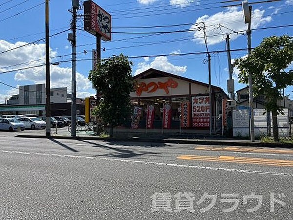 アヴァンスコート壱番館 ｜千葉県千葉市中央区末広4丁目(賃貸アパート1LDK・2階・41.15㎡)の写真 その17