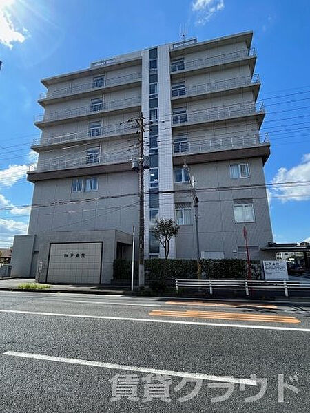 仮）D-room末広2丁目 203｜千葉県千葉市中央区末広2丁目(賃貸アパート1LDK・2階・34.57㎡)の写真 その21