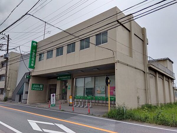 画像28:【銀行】千葉信用金庫寒川支店まで777ｍ