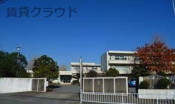 画像5:【小学校】市原市立石塚小学校まで754ｍ