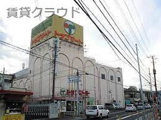 画像26:【スーパー】トップマート 松ヶ丘店まで264ｍ