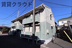 🉐敷金礼金0円！🉐サンライズ星久喜