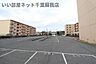 駐車場：駐車スペースもあります